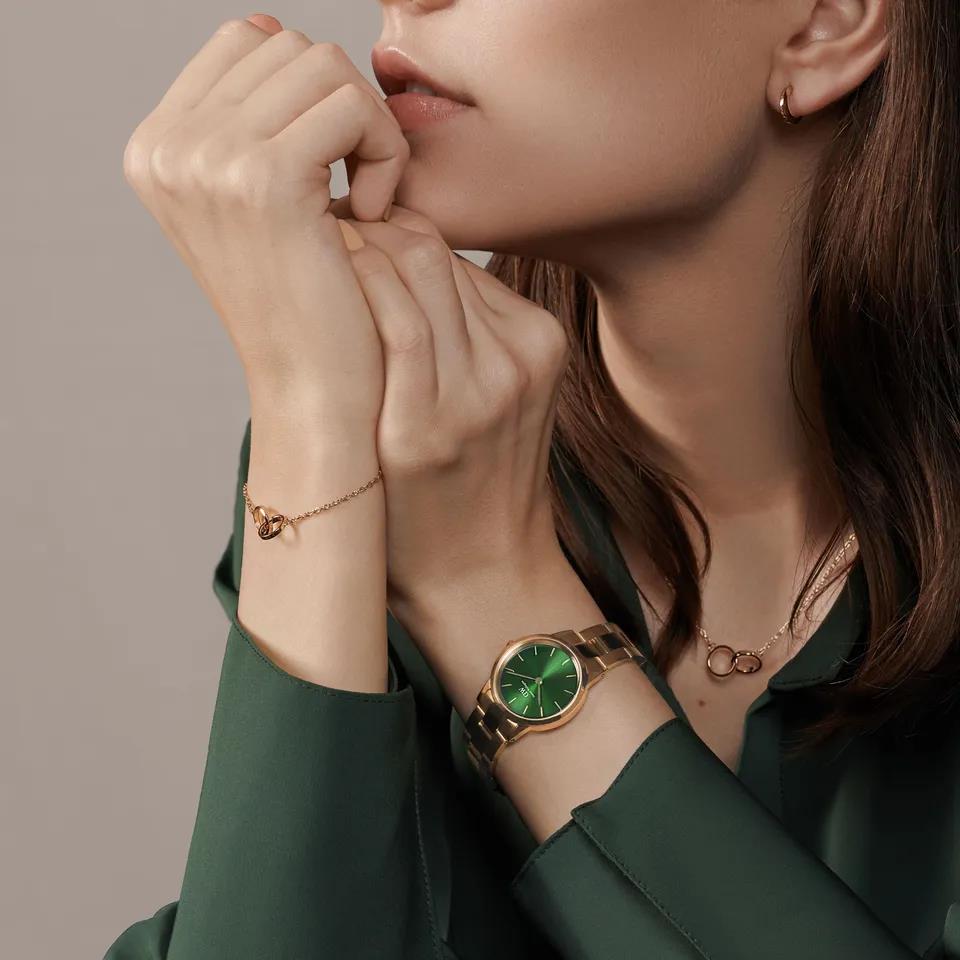 Daniel Wellington DW00100420 Damen Uhr Daniel Wellington DW00100420 Damen Uhr